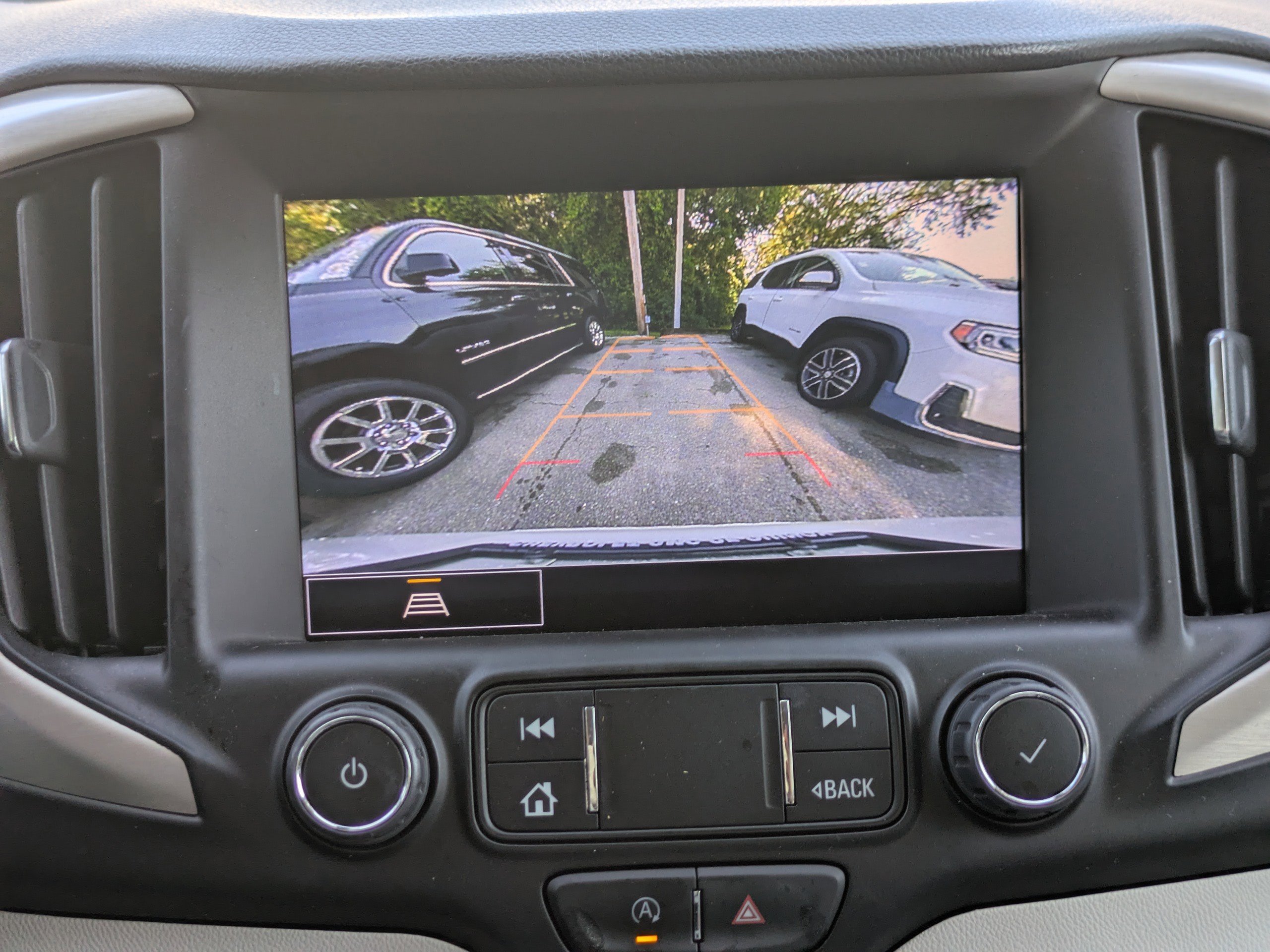 Used 2023 GMC Terrain Denali image 21