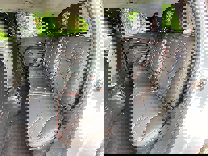 New 2025 Ford Mustang Mach-E Premium w/ Sport Appearance Package image 23