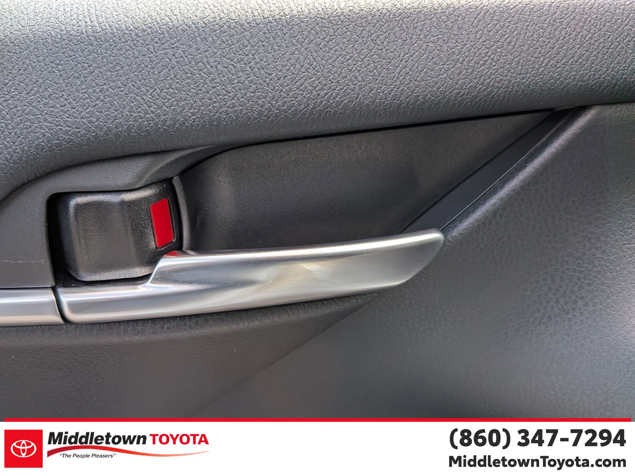 Certified 2023 Toyota Camry LE w/ Cold Weather Package FWD image 11