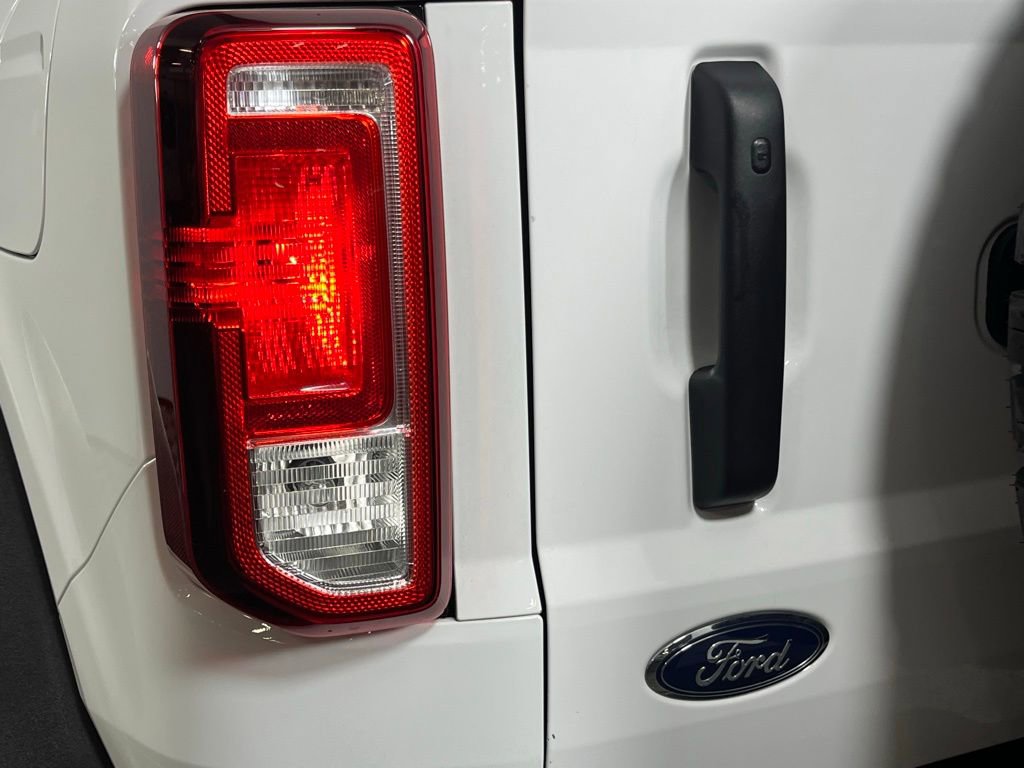 Used 2025 Ford Bronco Big Bend image 25
