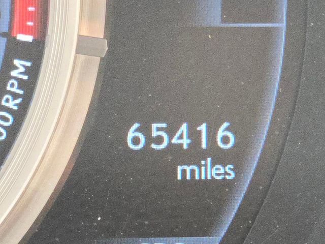 Used 2020 Lexus IS 300 F Sport w/ F Sport Package image 32