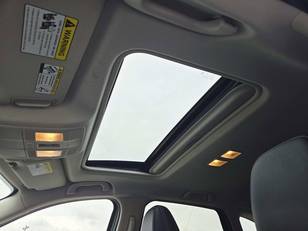 Used 2025 MAZDA CX-5 AWD 2.5 S w/ Preferred Package image 9