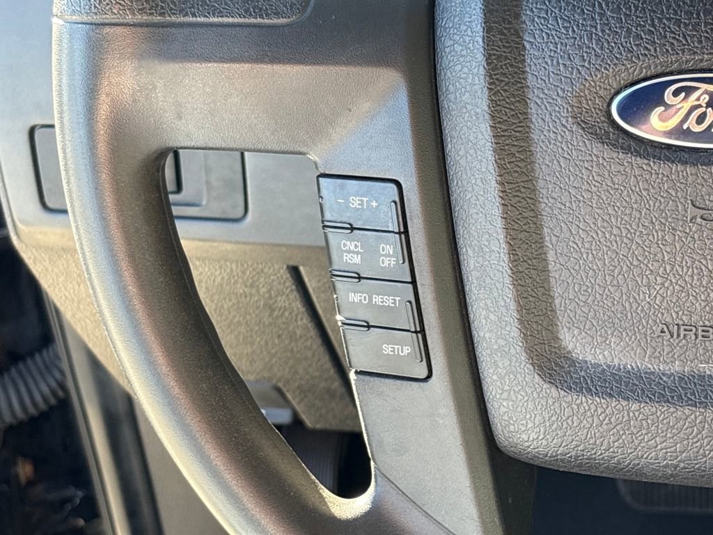 Used 2014 Ford F150 XLT image 19