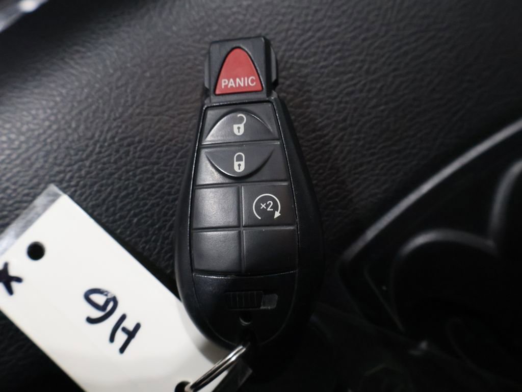 Used 2017 RAM 2500 Laramie w/ Protection Group image 25