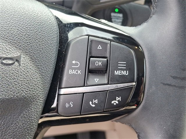 Used 2022 Ford Escape SE w/ Cold Weather Package image 22