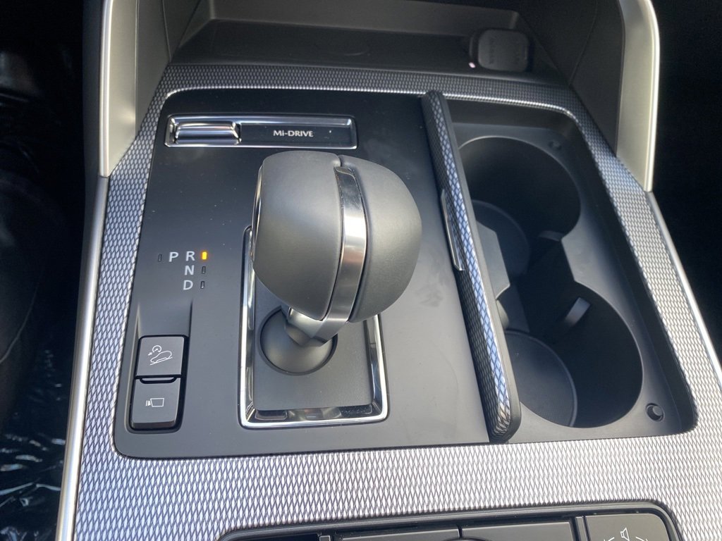 New 2026 MAZDA CX-70 3.3 Turbo w/ Premium Plus Pkg image 25
