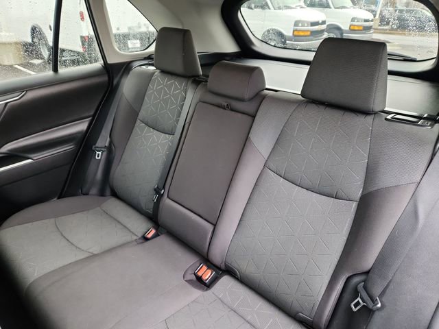 Used 2021 Toyota RAV4 XLE w/ Convenience Package image 29