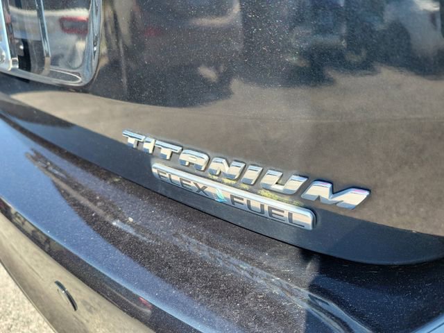 Used 2015 Ford Focus Titanium image 5