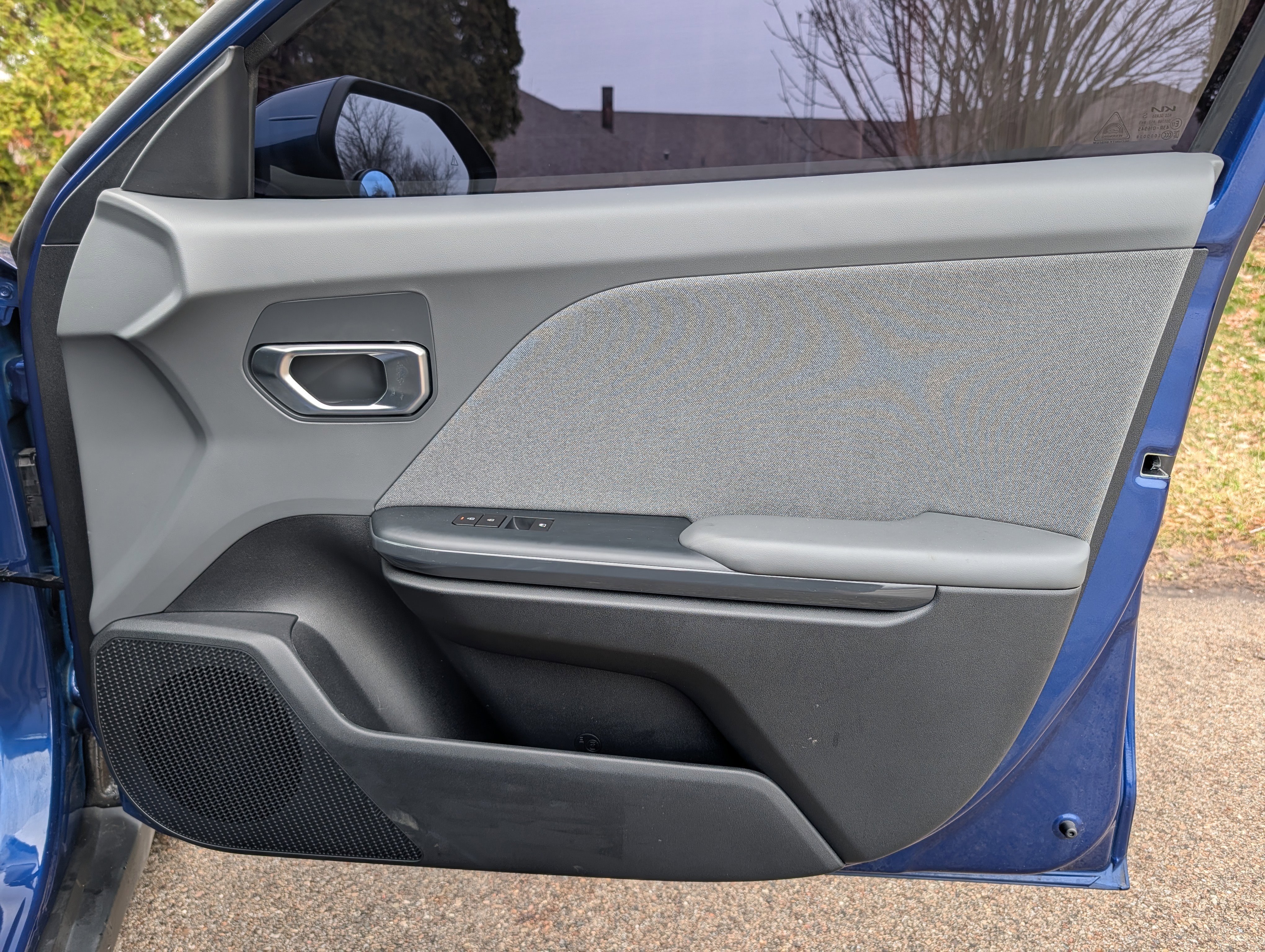 Used 2025 Kia K4 EX image 31