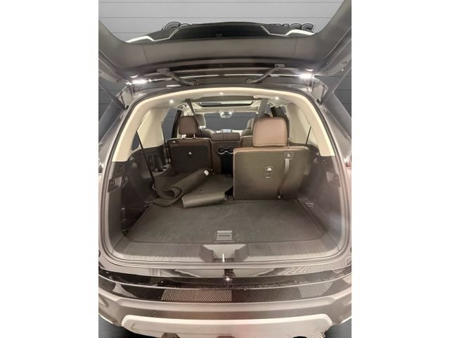 Certified 2023 Honda Pilot Elite image 18