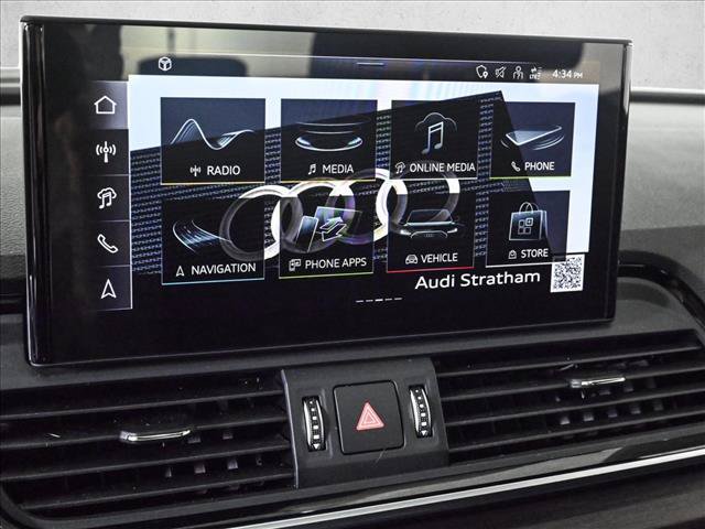 Certified 2025 Audi Q5 e Premium Plus w/ Premium Plus Package AWD/4WD image 15