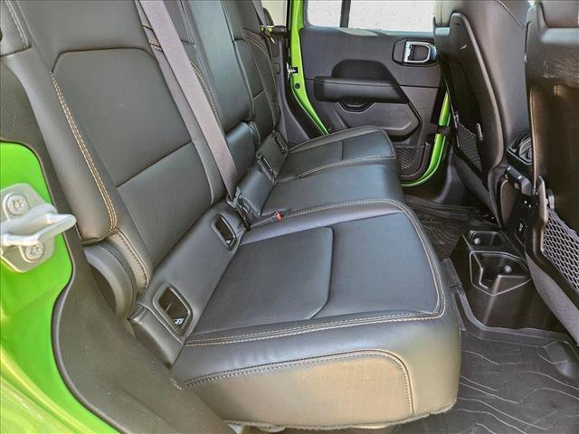 Used 2025 Jeep Gladiator Sport AWD/4WD image 20