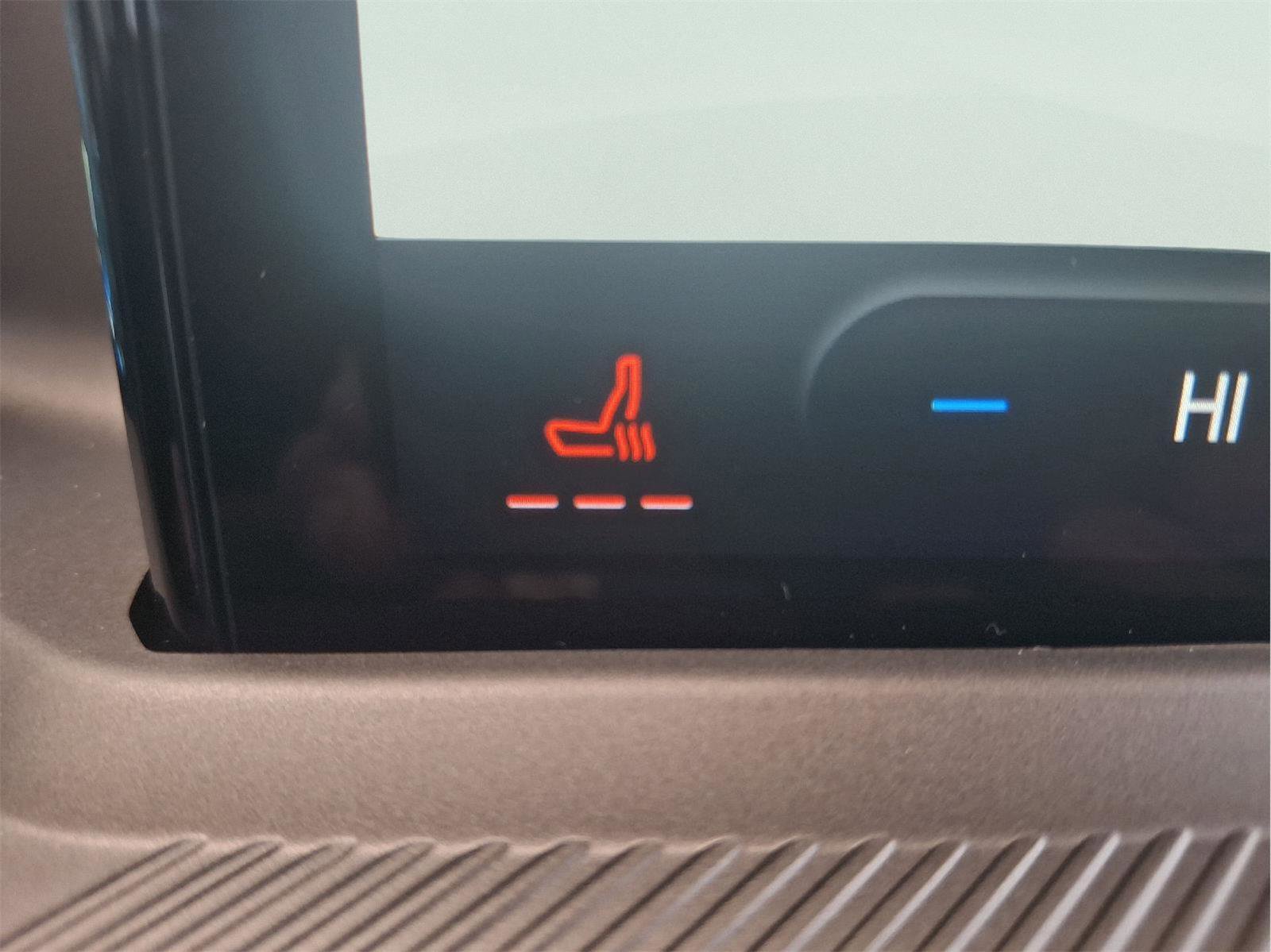 Used 2025 Ford Bronco Sport Outer Banks w/ Outer Banks Tech Package+ image 26