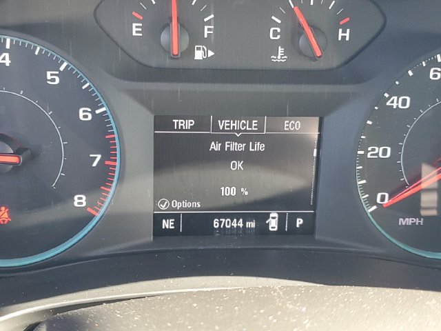 Certified 2024 Chevrolet Malibu LT FWD image 19