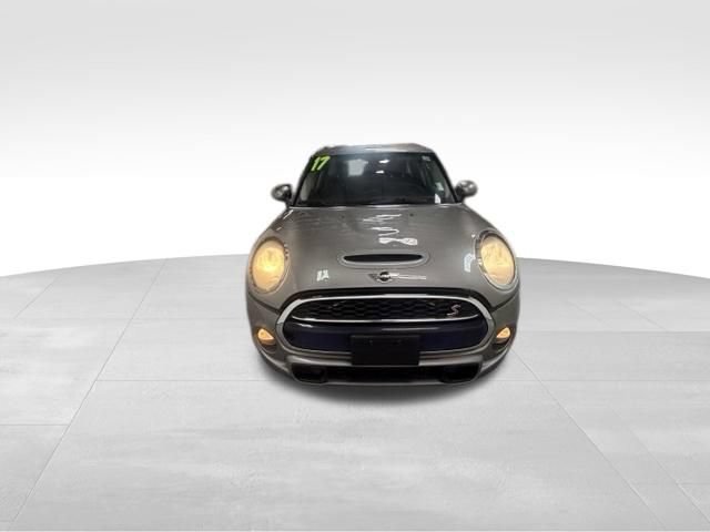 Used 2017 MINI Cooper S FWD image 3