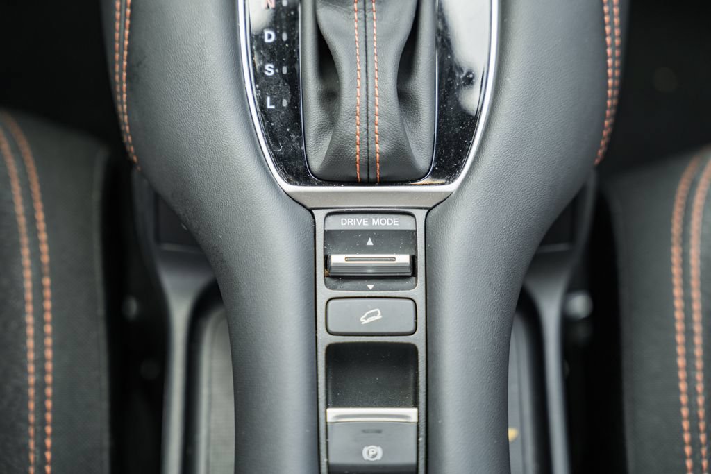 Used 2025 Honda HR-V Sport image 22
