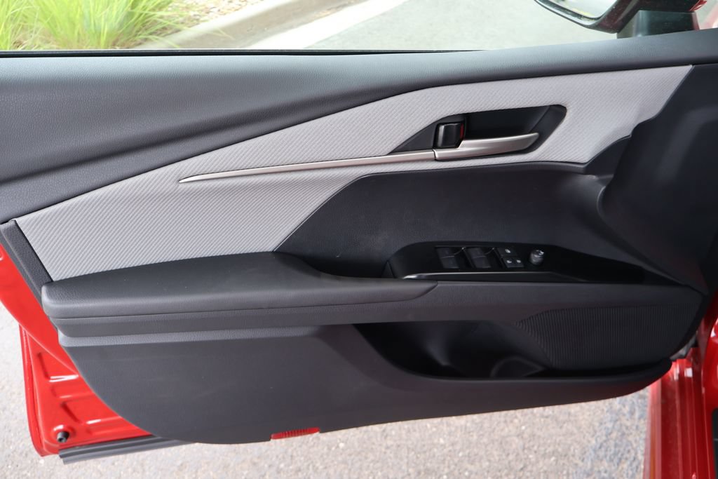 New 2026 Toyota Camry SE AWD/4WD image 19