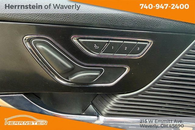 Used 2022 Lincoln Corsair Reserve w/ Equipment Group 201A AWD/4WD image 17