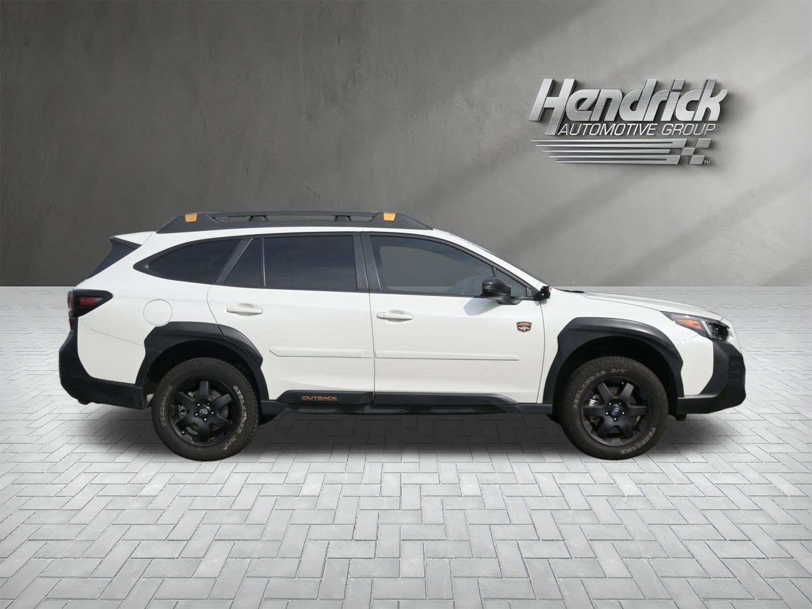 Used 2023 Subaru Outback Wilderness image 10