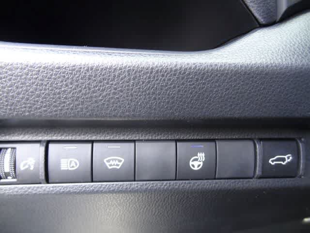 Used 2023 Toyota RAV4 XLE w/ Convenience Package AWD/4WD image 14