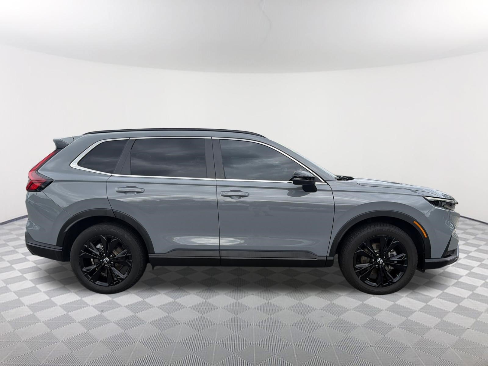 Used 2023 Honda CR-V Sport Touring image 17