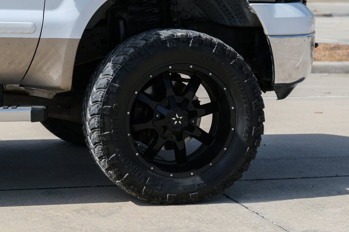 Used 2006 Ford F250 XLT image 18