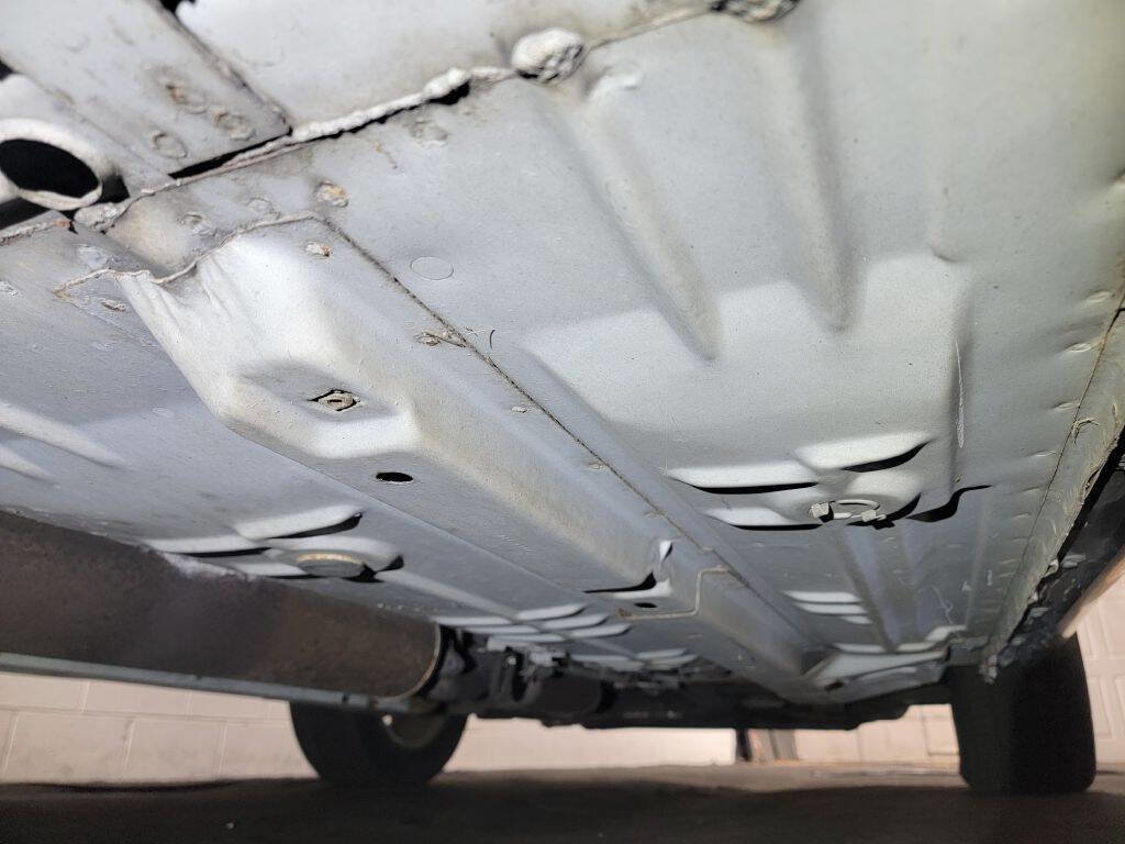 Used 2001 Buick Regal GS w/ Prestige Pkg image 38