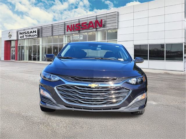 Used 2023 Chevrolet Malibu LT image 2
