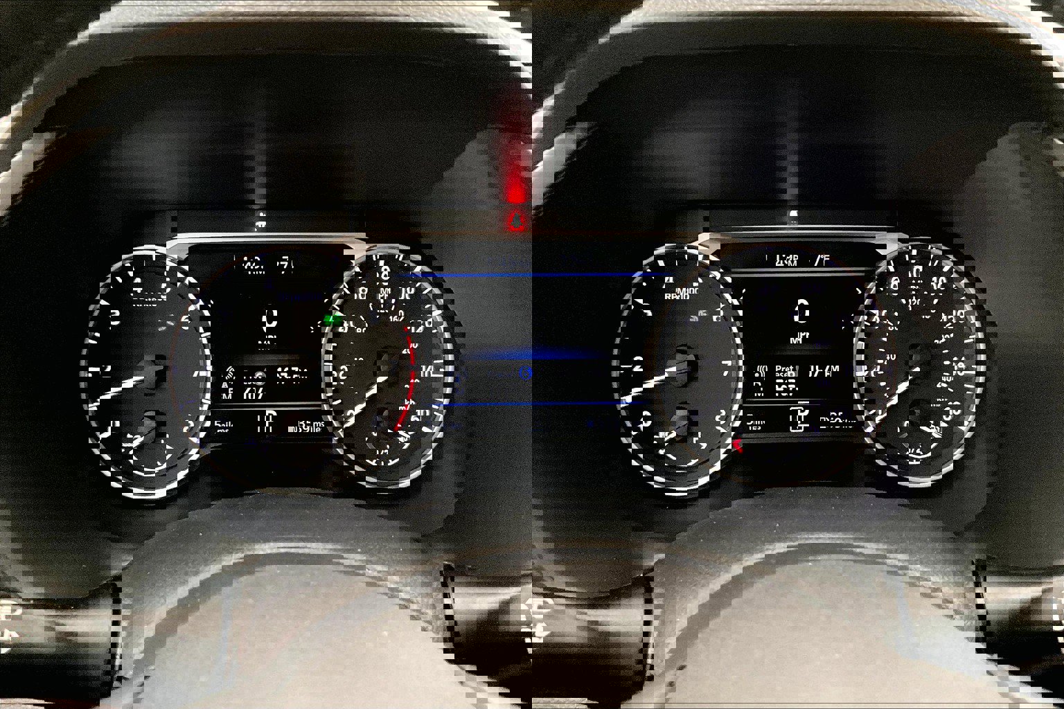 New 2025 Nissan Sentra SV w/ All-Weather Package image 45