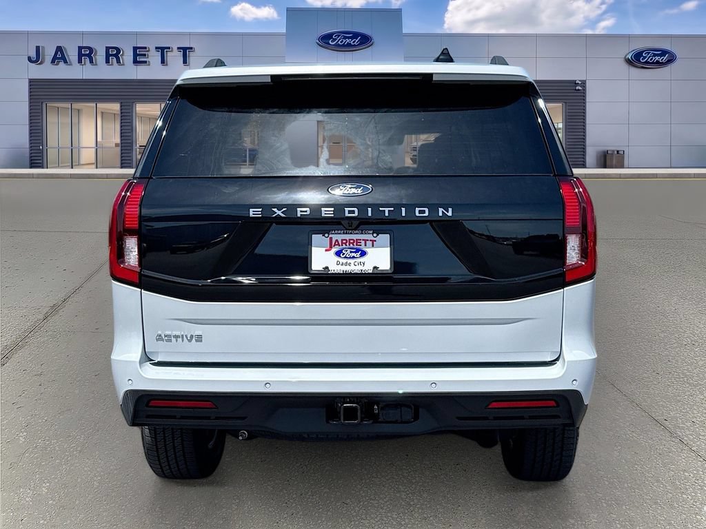 New 2026 Ford Expedition Active RWD image 6