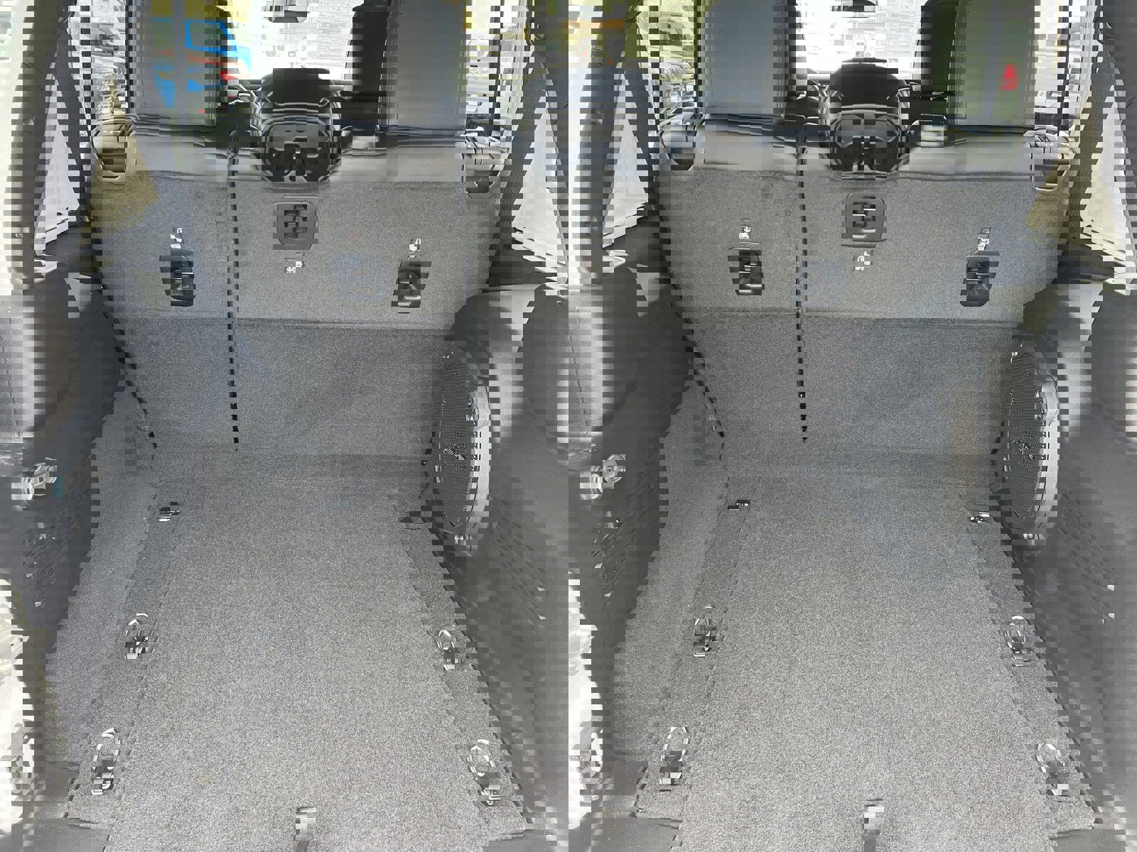 New 2026 Jeep Wrangler Unlimited Rubicon image 6