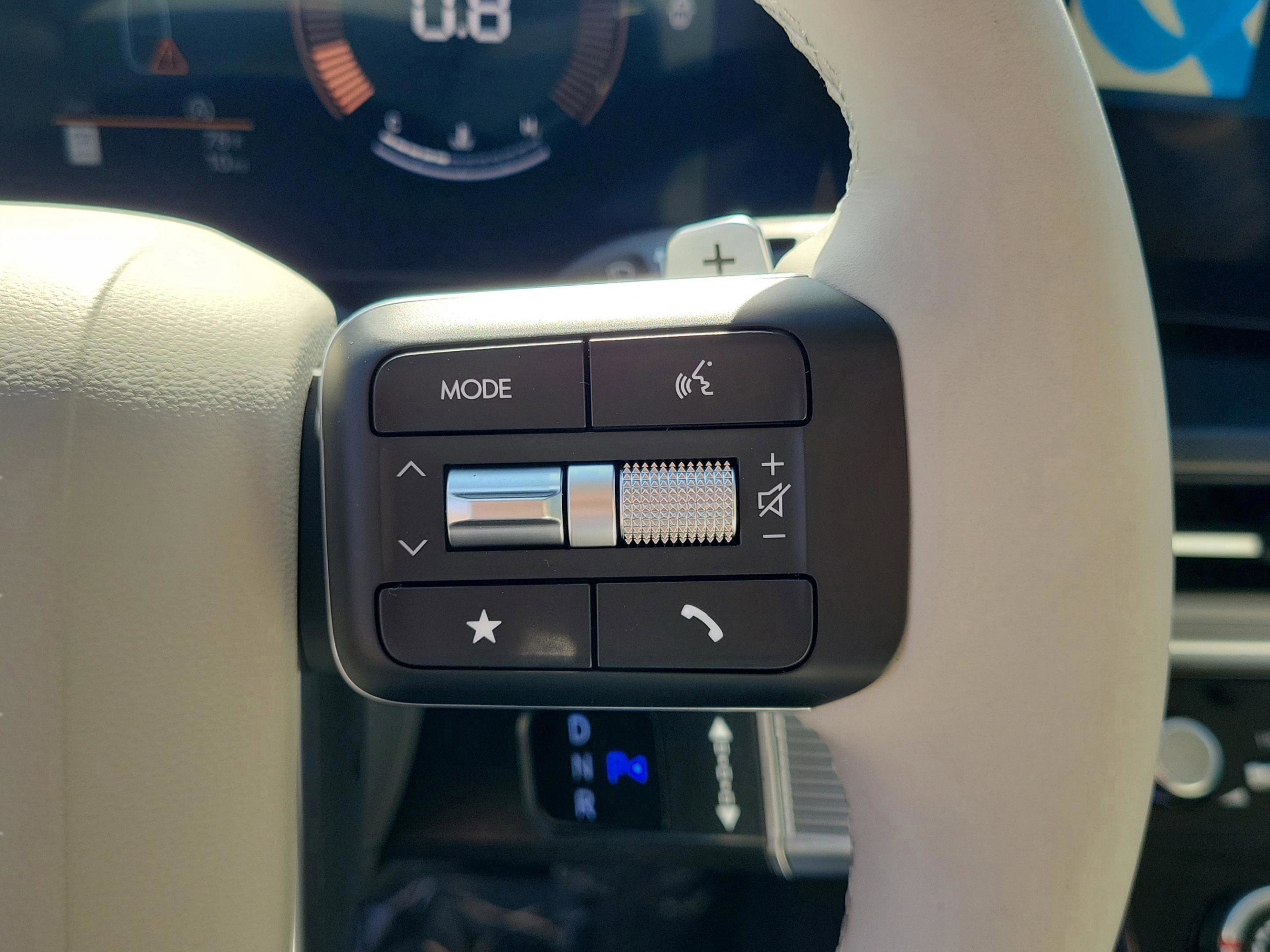 New 2026 Hyundai Santa Fe SE image 23