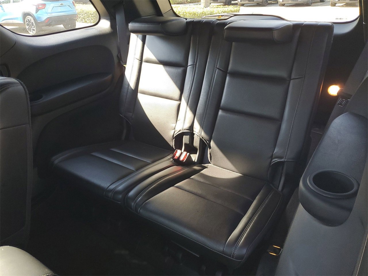 Used 2022 Dodge Durango Citadel image 13