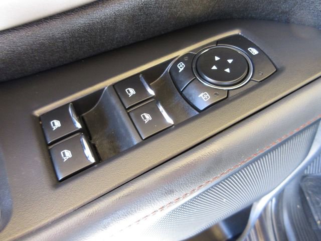 Certified 2025 Ford Expedition Max Active RWD image 10