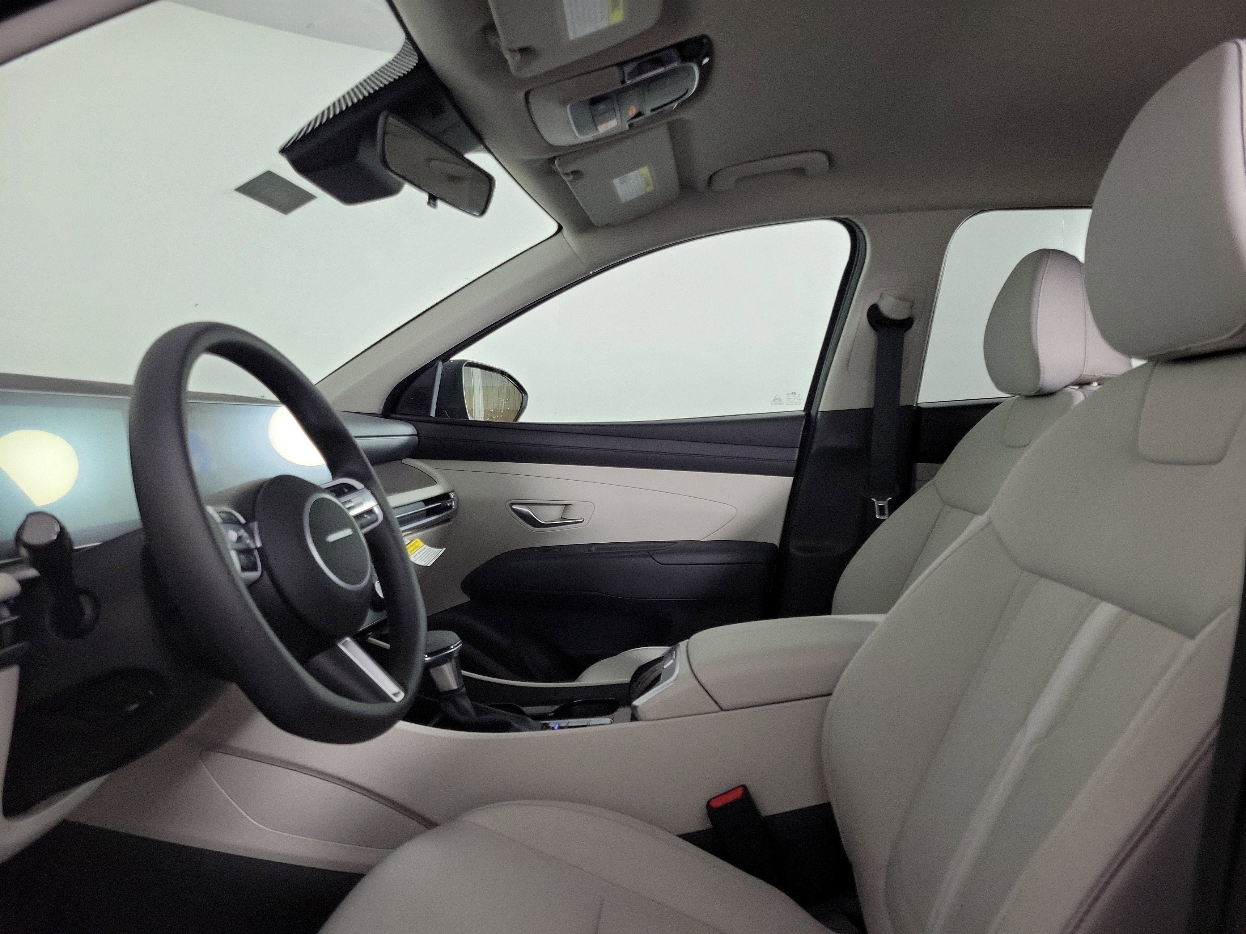 New 2025 Hyundai Tucson SEL image 25