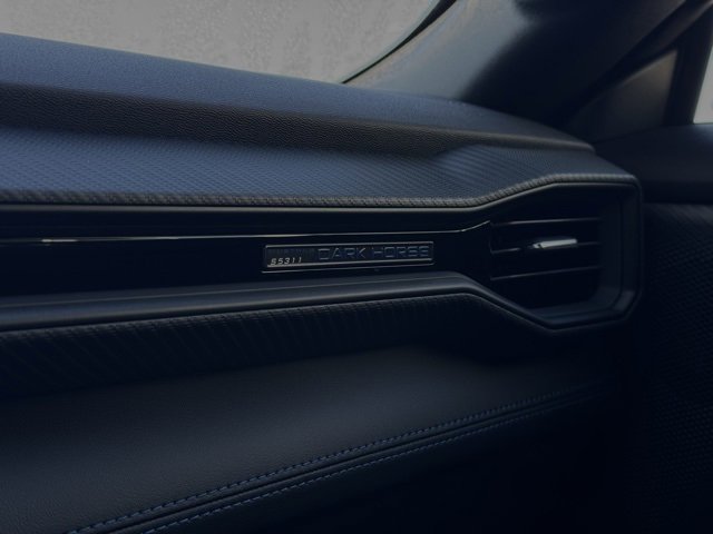 New 2025 Ford Mustang Dark Horse w/ Dark Horse Handlin Package image 13