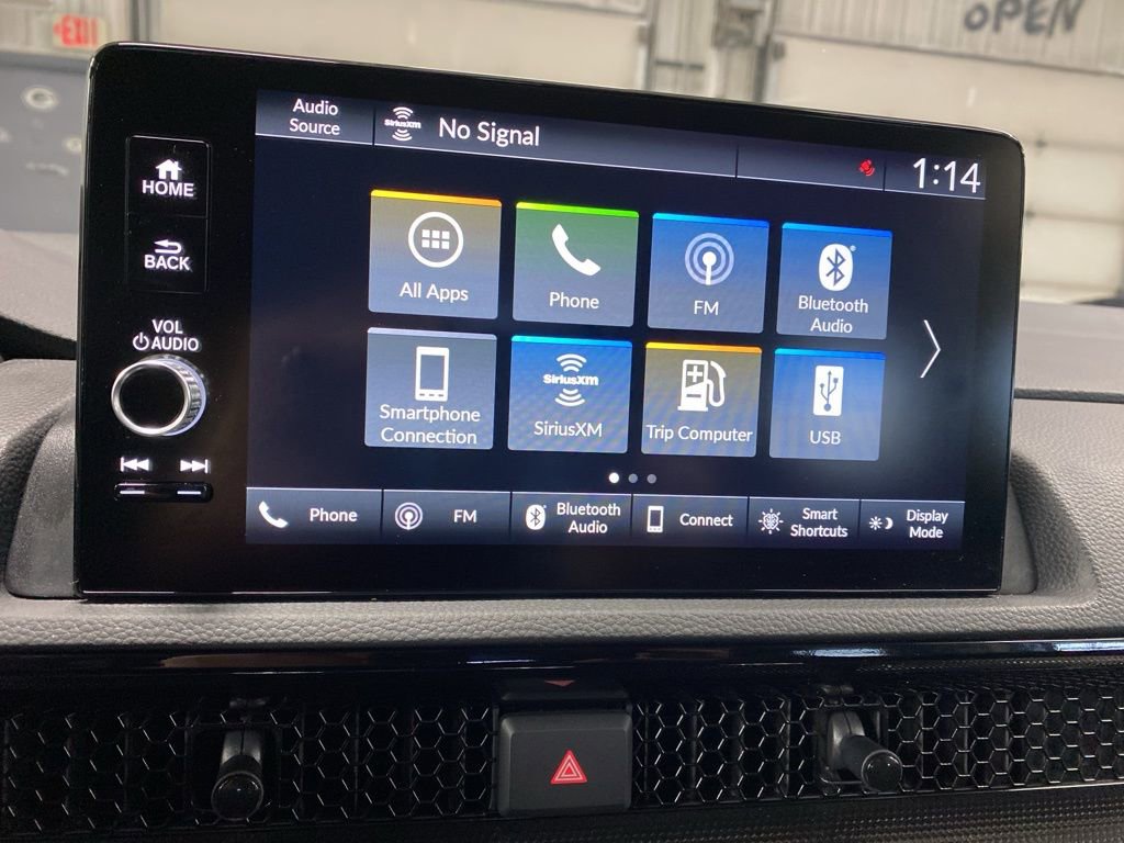Used 2025 Honda CR-V EX-L image 4