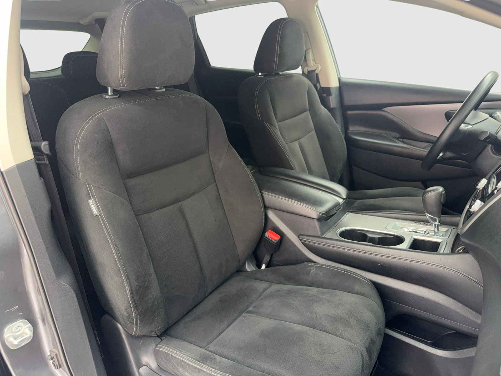 Used 2019 Nissan Murano S AWD/4WD image 44