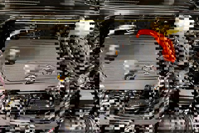 New 2026 Toyota Crown Signia image 11