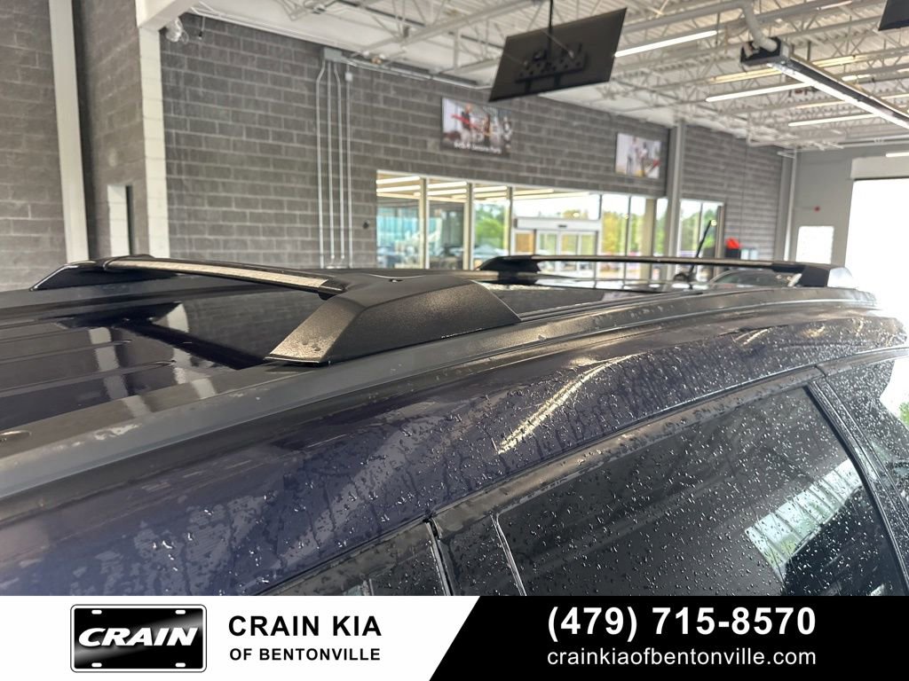 Used 2015 Chevrolet Traverse LS FWD image 10