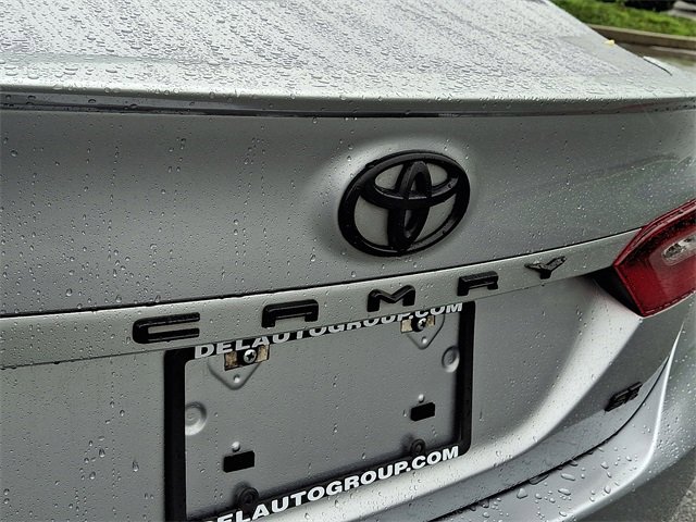 Certified 2024 Toyota Camry SE image 29