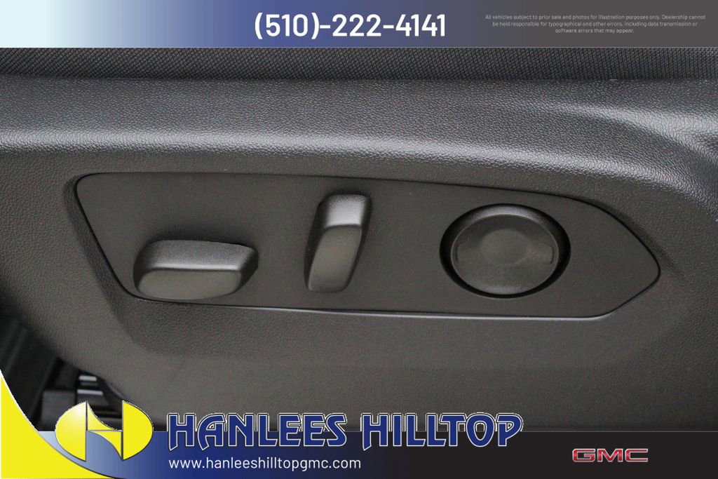 New 2026 GMC Sierra 1500 Elevation w/ Preferred Package image 13