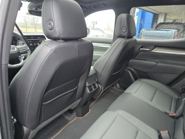 New 2026 GMC Terrain AT4 w/ Technology Package II image 29