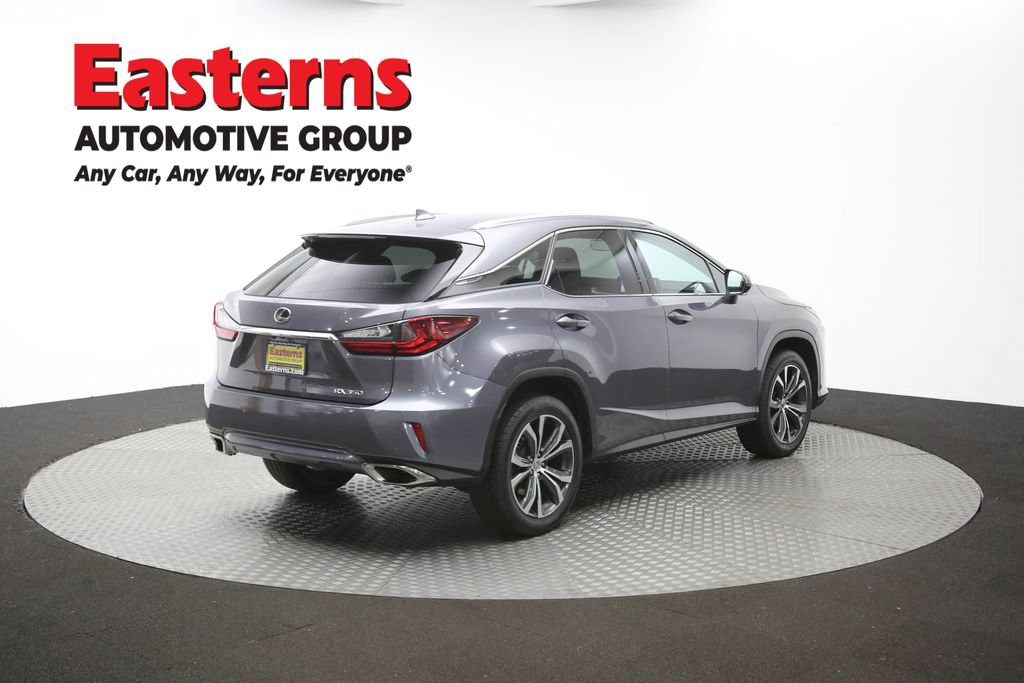 Used 2016 Lexus RX 350 AWD w/ Premium Package image 47