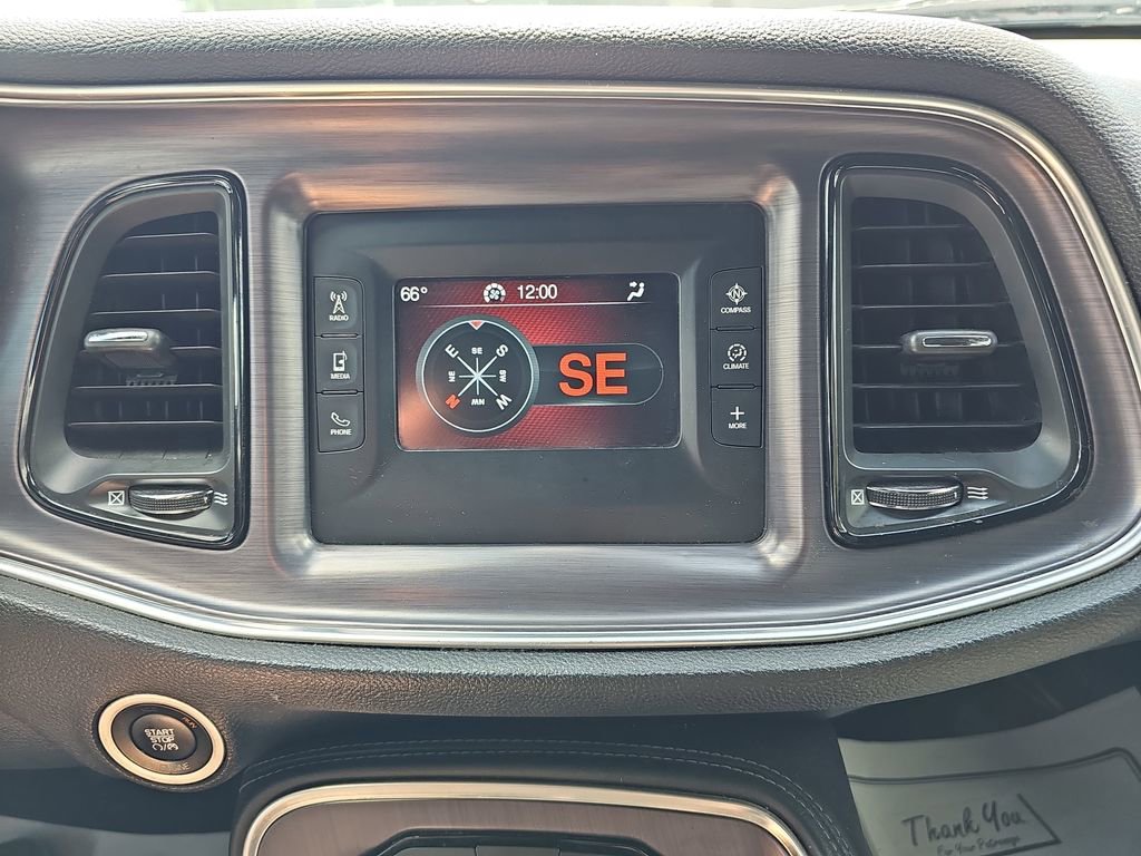 Used 2016 Dodge Challenger R/T image 25