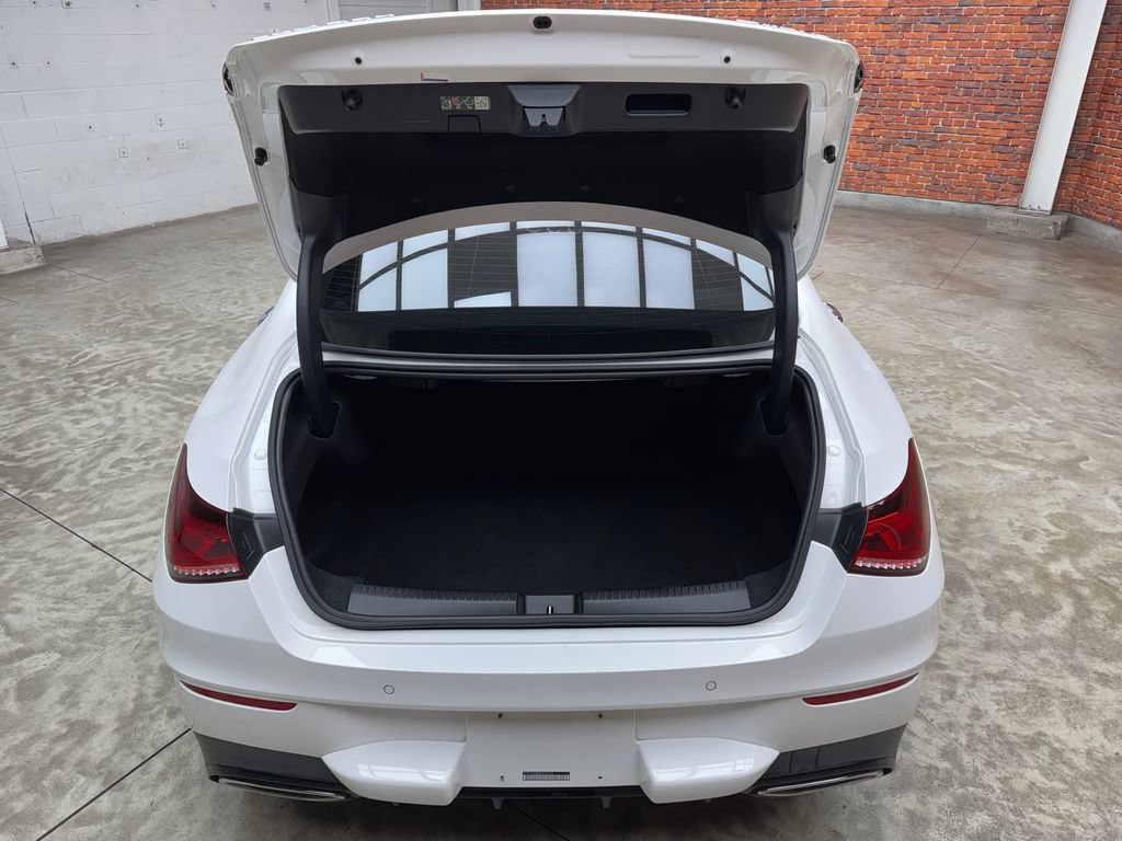 Certified 2023 Mercedes-Benz CLA 250 4MATIC w/ AMG Line image 27