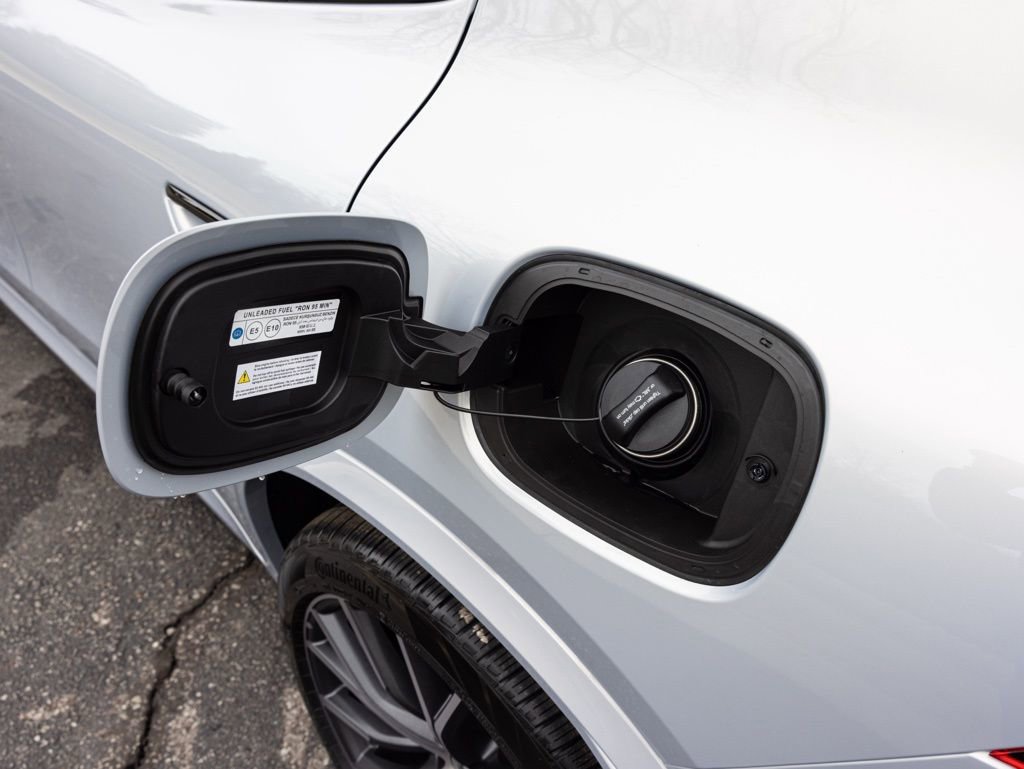 New 2026 Maserati Grecale Modena image 52