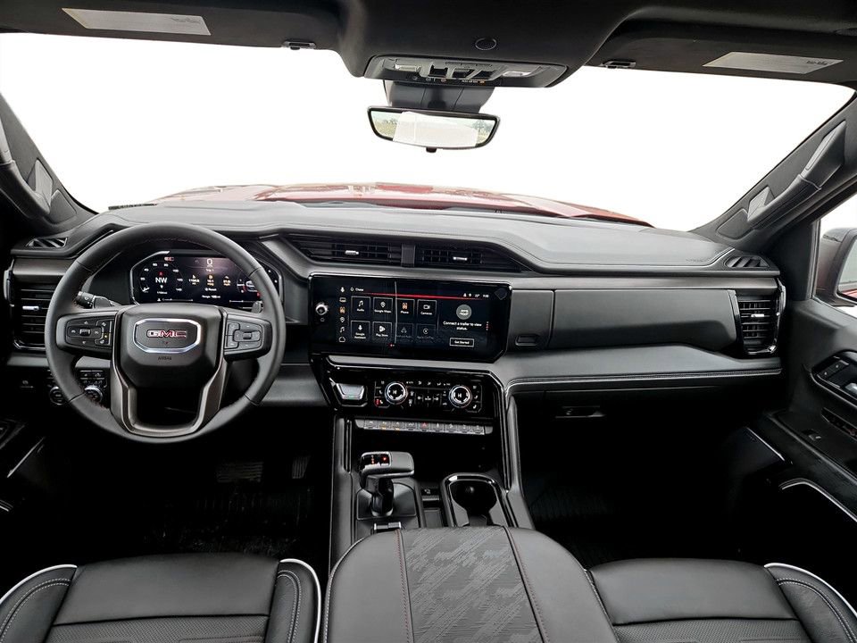 New 2026 GMC Sierra 1500 AT4X w/ AT4X AEV Edition image 13