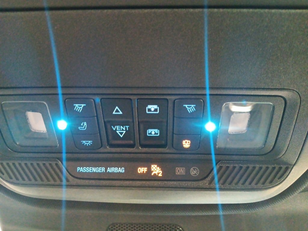 New 2025 Ford Expedition Max Platinum image 35