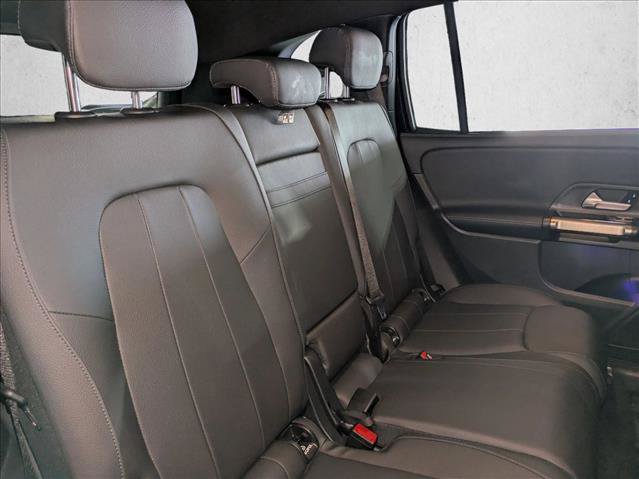 Certified 2025 Mercedes-Benz GLB 250 image 21